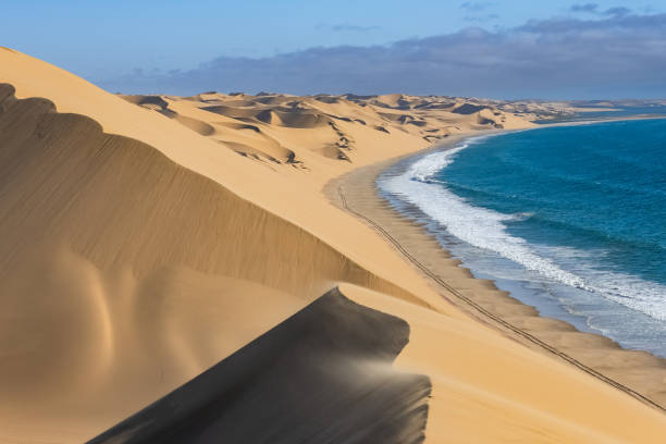 The Best of Namibia